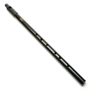 Howard Low D Whistle w/ Case - Black