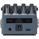 Boss IR-2 Amplifier & Cabinet IR Simulator Pedal