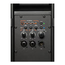 JBL IRX108BT JBL 8" Powered PA Speaker w/ Bluetooth