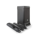 JBL IRX ONE All-in-One Column PA System w/ Built-In Mixer & Bluetooth