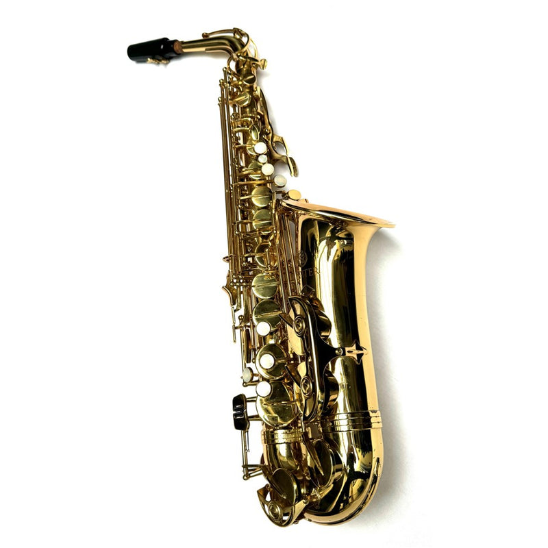 Jupiter JAS 500 Alto Saxophone *S/H*