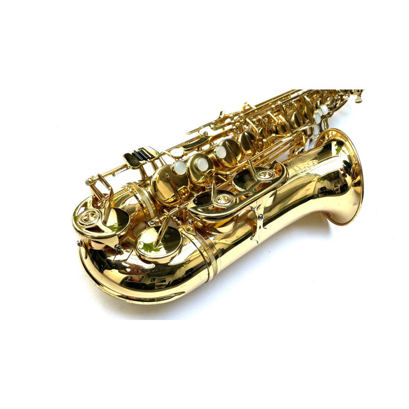 Jupiter JAS 567 Alto Saxophone *S/H*