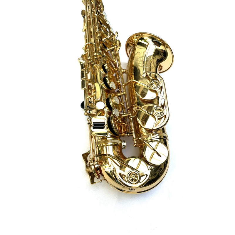 Jupiter JAS 567 Alto Saxophone *S/H*