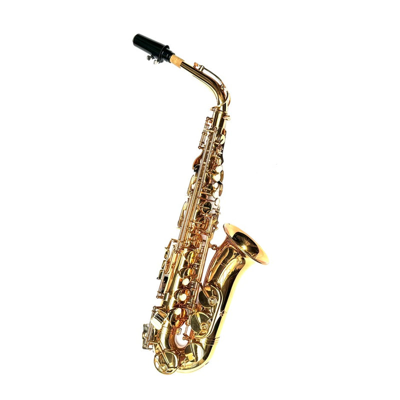 Jupiter JAS 667 Alto Saxophone *S/H*