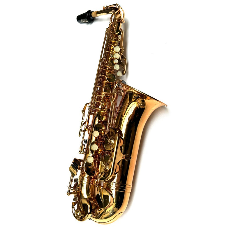 Jupiter JAS 667 Alto Saxophone *S/H*