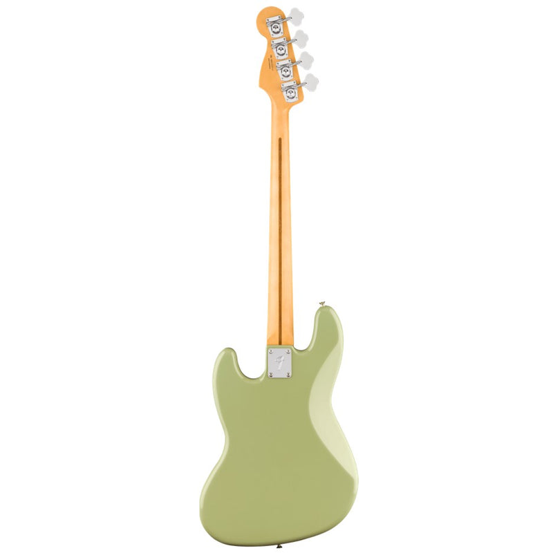 Fender Player II Jazz Bass, Rosewood Fingerboard - Birch Green