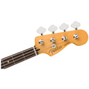 Fender Player II Jazz Bass, Rosewood Fingerboard - Birch Green