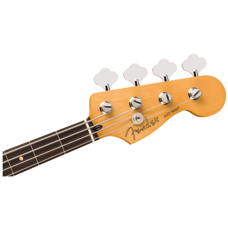 Fender Player II Jazz Bass, Rosewood Fingerboard - Birch Green