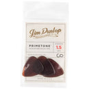 Dunlop JPP315 Ultex Primetone Standard Shape Pack, 1.5mm - 3-Picks
