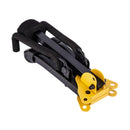 Hercules GS401BB Folding Acoustic Guitar Stand