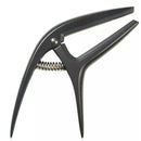 Wingo JX-02 Universal Trigger Style Guitar Capo Black