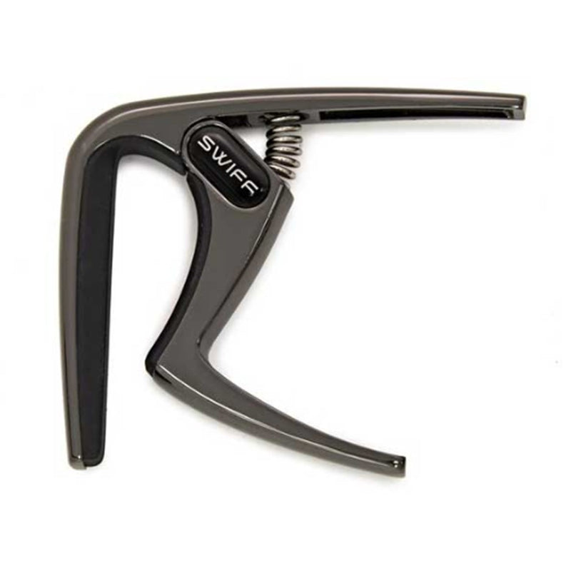 Swiff Audio K8 Electric / Acoustic Guitar Capo - Various Colours
