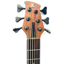 Kennedy 6 String Bass - Australian Made