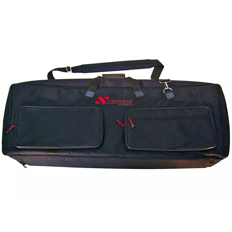 Xtreme KEY17 Slimline 88-Note Keyboard Bag