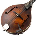 KNA MP-2 Mandolin Piezo Pickup w/ Volume Control