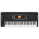 Korg EK-50 Portable Arranger Keyboard - w/bag - 61 Note * Used *