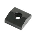 KP21B Floyd Rose Lock Nut Cap Black