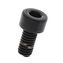 KP22 Floyd Rose Nut Cap Mounting Screw Black