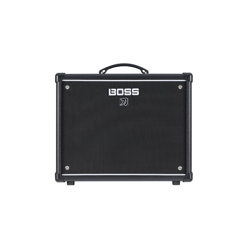 Boss KTN503 Katana 50 Gen 3 1x12" 50W Guitar Combo Amplifier