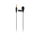 Rode Lavalier GO Professional Lavalier Microphone (Black)