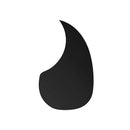 Eagle GP681LH Acoustic Guitar Pickguard, Left Handed - Black