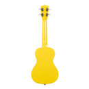 Kala Candy Shoppe Concert Ukulele w/ Bag - Lemon Drop