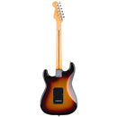 Fender Limited Edition Player II Stratocaster, Rosewood Fingerboard - Sparkle 3-Colour Sunburst