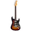 Fender Limited Edition Player II Stratocaster, Rosewood Fingerboard - Sparkle 3-Colour Sunburst