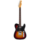 Fender Limited Edition Player II Telecaster, Rosewood Fingerboard - Sparkle 3-Colour Sunburst
