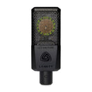 Lewitt LCT 440 Pure Large Diaphragm Condenser Mic w/ Shock Mount, Pop Filter, Windscreen & Bag