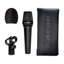 Lewitt MTP-5S Handheld Dynamic Live Microphone w/ Switch