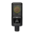 Lewitt RAY Studio Condenser Microphone w/ Autofocus & Mute by Distance
