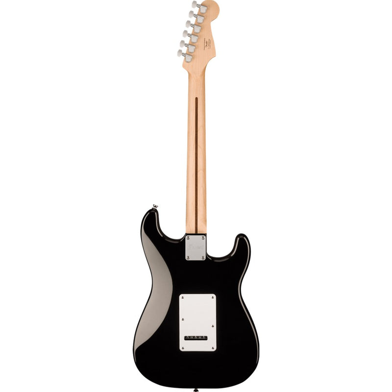 Squier Sonic Stratocaster Left Handed - Black