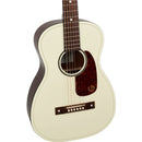 Gretsch Limited Edition Jim Dandy Parlor Acoustic Guitar - Vintage White