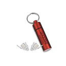 Limousine Clear Sound Earplugs - 18db Filter