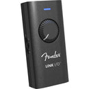 Fender Link I/O Pocket Guitar Recording Interface