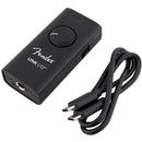 Fender Link I/O Pocket Guitar Recording Interface
