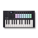 Novation Launchkey Mini 25 MK4 25-Key Compact MIDI Controller