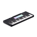 Novation Launchkey Mini 37 MK4 37-Key Portable MIDI Controller
