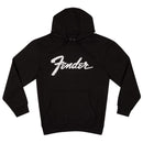 Fender Logo Date Back Hoodie - ALL SIZES