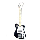 Loog Mini Electric Guitar w/ Built in Speaker - Black