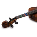 Luthier's Choice String Instrument Fingerboard Tape - Violin, Viola & Cello