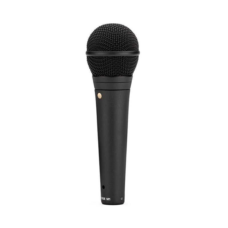 Rode M1 Live Handheld Dynamic Microphone