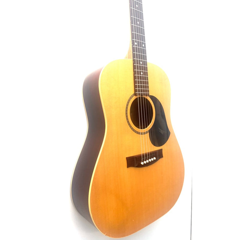 Maton M225 Dreadnought Acoustic Guitar - Pre Loved (2006-07)