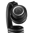 Audio Technica ATH-M50xBT2 Studio Headphones w/ Bluetooth