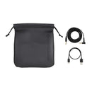 Audio Technica ATH-M50xBT2 Studio Headphones w/ Bluetooth