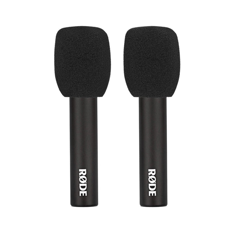 Rode M5 Small-Diaphragm Condenser Microphones - Matched Pair