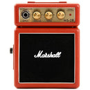 Marshall Micro Amplifier MS-2R - Red