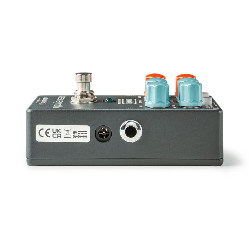 MXR MB301 Bass Synth Effect Pedal