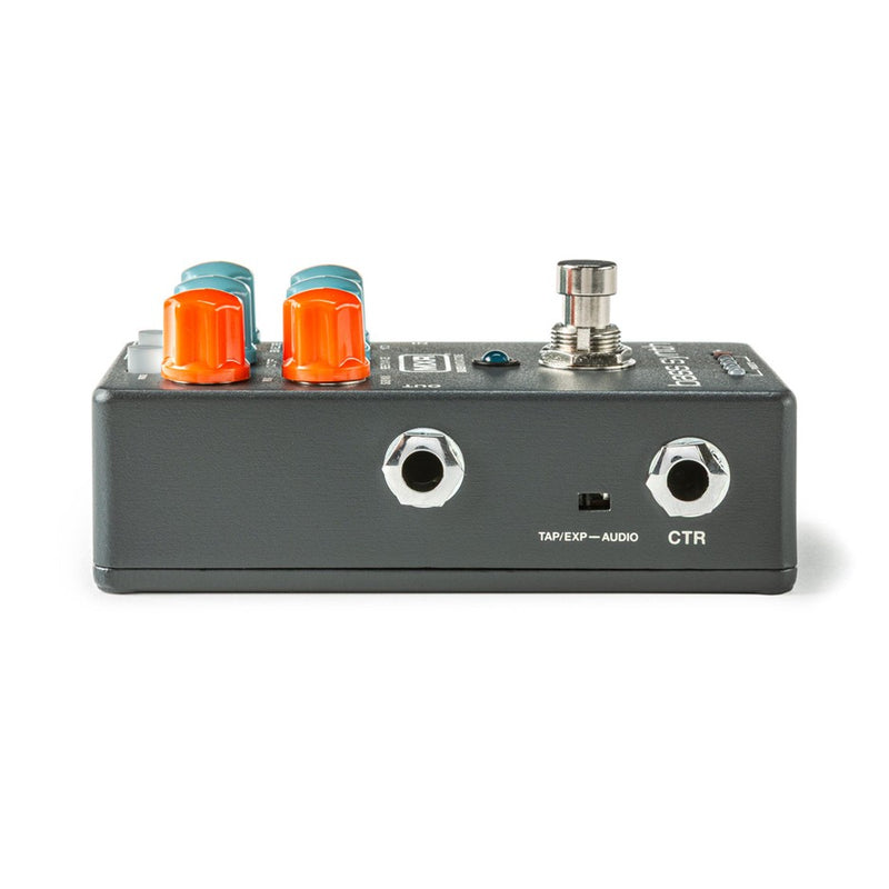 MXR MB301 Bass Synth Effect Pedal